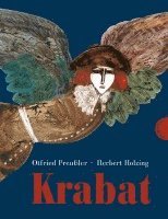 bokomslag Krabat