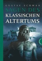Sagen des klassischen Altertums