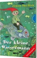 Otfried Preussler, Björn Bauch - Der kleine Wassermann  Schulausgabe, Häftad
