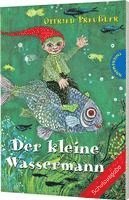 bokomslag Der kleine Wassermann  Schulausgabe