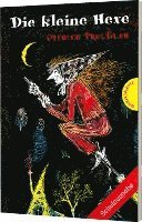 Otfried Preußler - Die kleine Hexe. Schulausgabe, Häftad