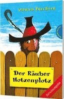 bokomslag Der Rauber Hotzenplotz