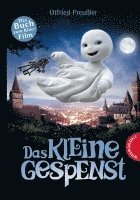 bokomslag Das kleine Gespenst, Buch zum Film