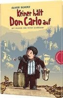 bokomslag Keiner halt Don Carlo auf