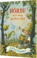 bokomslag Hörbe mit dem großen Hut