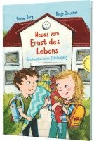 Neues vom Ernst des Lebens 1