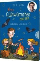 Wenn Glühwürmchen morsen 1