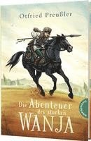 Die Abenteuer des starken Wanja