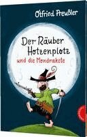 Otfried Preussler - Der Rauber Hotzenplotz und die Mondrakete, Inbunden