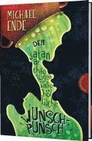 Der satanarchäolügenialkohöllische Wunschpunsch