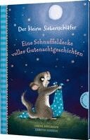 Sabine Bohlmann - Der kleine Siebenschläfer: Eine Schnuffeldecke voller Gutenachtgeschichten, Inbunden