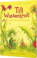 bokomslag Till Wiesentroll