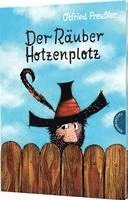 bokomslag Der Räuber Hotzenplotz 1: Der Räuber Hotzenplotz