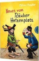 bokomslag Der Räuber Hotzenplotz 2: Neues vom Räuber Hotzenplotz