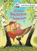 Ich kann lesen!: Die schönsten Geschichten zum Selberlesen
