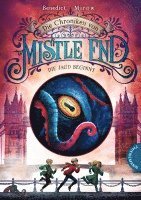 Die Chroniken von Mistle End 2: Die Jagd beginnt