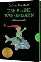 bokomslag Der kleine Wassermann