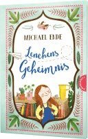 Lenchens Geheimnis 1