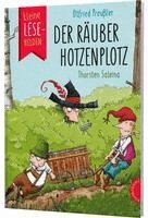 Otfried Preußler - Kleine Lesehelden: Der Räuber Hotzenplotz, Inbunden