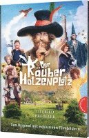 bokomslag Der Räuber Hotzenplotz