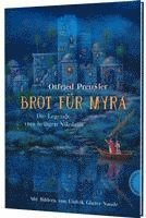 bokomslag Brot für Myra