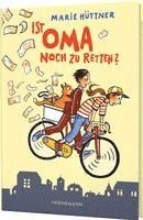 bokomslag Ist Oma noch zu retten?