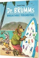 Dr. Brumm: Dr. Brumms bärenstarke Ferienrätsel 1