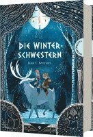 Die Winterschwestern 1