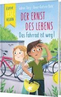 Kleine Lesehelden: Der Ernst des Lebens 1