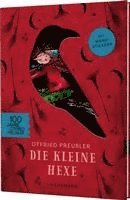 bokomslag Die kleine Hexe: Die kleine Hexe