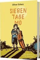 Sieben Tage Mo 1