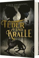 bokomslag Feder und Kralle