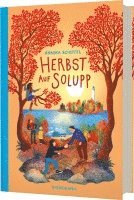 Solupp 4: Herbst auf Solupp