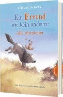 bokomslag Ein Freund wie kein anderer