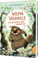 bokomslag Wilma Wildpelz