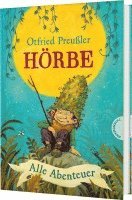 bokomslag Hörbe