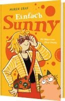 Maren Graf - Einfach Sunny, Inbunden