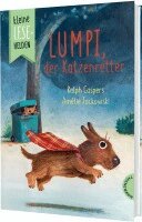 Ralph Caspers - Kleine Lesehelden: Lumpi, der Katzenretter, Inbunden