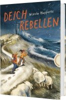Nikola Huppertz - Deichrebellen, Inbunden. Tillgänglighet: Lägg i varukorg