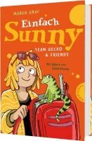 Maren Graf - Einfach Sunny, Inbunden