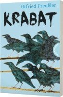 bokomslag Krabat - Roman