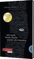 bokomslag Herrick, S: Ich weiß, heute Nacht werde ich träumen