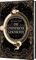 Michael Ende - Die unendliche Geschichte, Inbunden