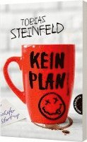 bokomslag Kein Plan