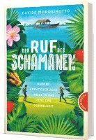 bokomslag Der Ruf des Schamanen