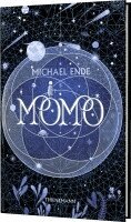 Michael Ende - Momo, Inbunden