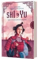 bokomslag Shi Yu