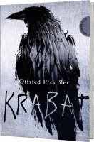 Otfried Preußler - Krabat: Roman, Inbunden