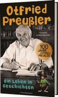 bokomslag Otfried Preußler