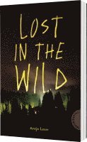 Lost in the Wild 1